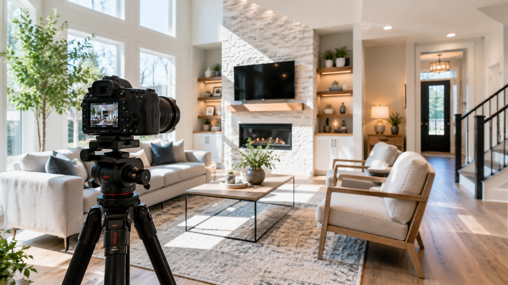 Real estate photography cost guide 2026 — GTA pricing for photos, video, drone and more
