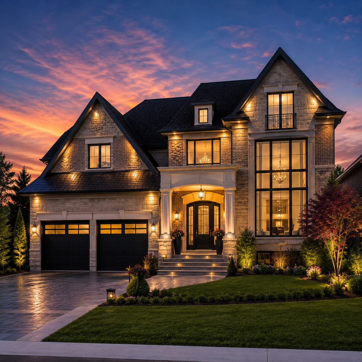 Real estate photography for real estate agents by Visaro